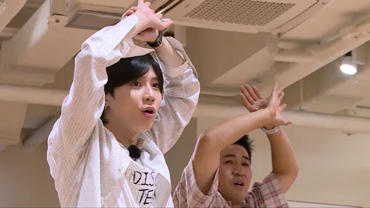 2 Days and 1 Night 4 Episode 40