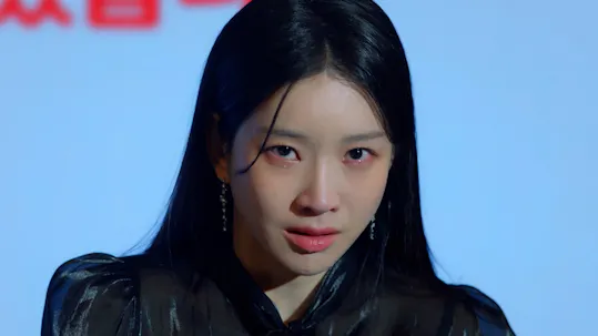 A Graceful Liar Episode 91