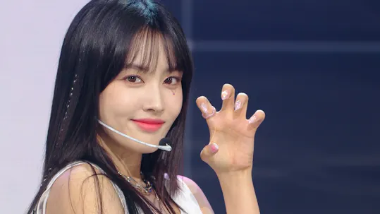 Music Bank K-Chart Episode 1176