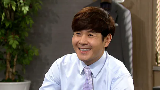 Wonderful Mama Episode 30
