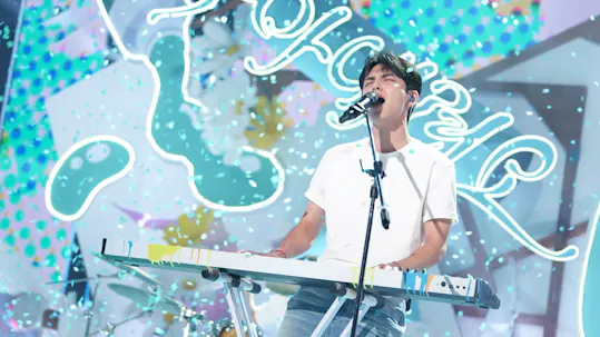 Show! Music Core Episode 868