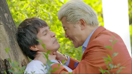 Scandal Episode 25