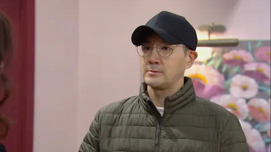 The All-Round Wife Episode 39