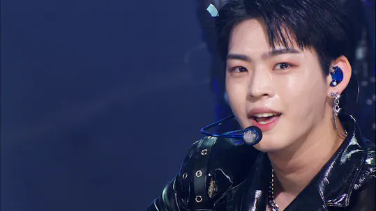 SBS Inkigayo Episode 1120