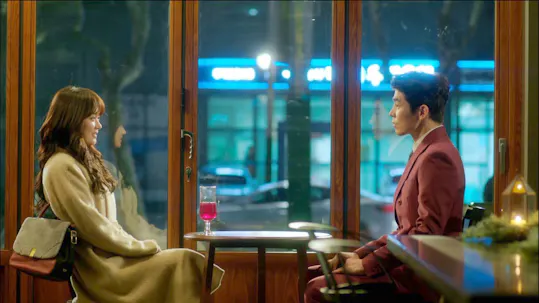 Happy Once Again Episode 2
