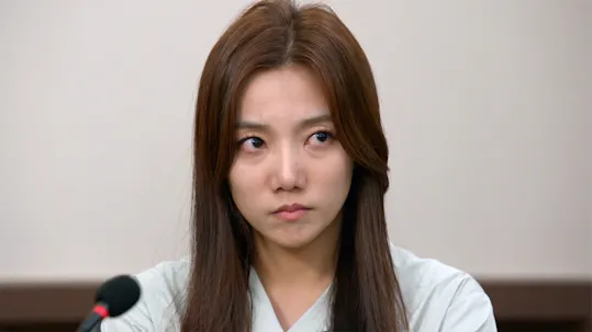 A Man in a Veil Episode 105