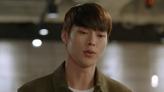 Born Again Episode 18