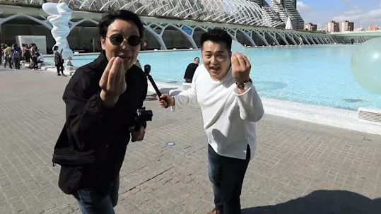 Battle Trip Episode 119