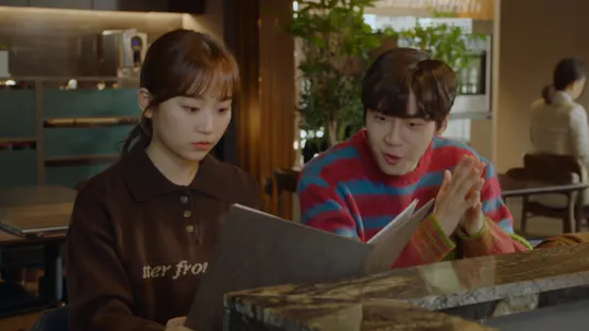 Find Me in Your Memory Episode 11