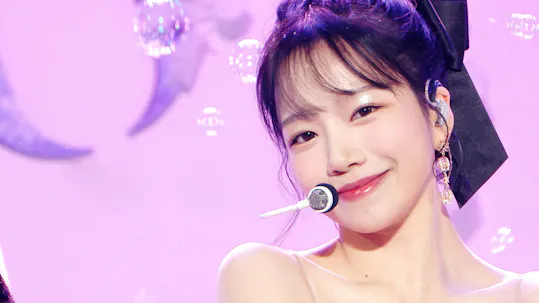 Show! Music Core Episode 741