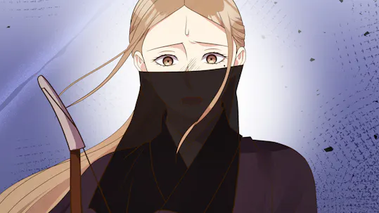 Knight Flower Episode 60