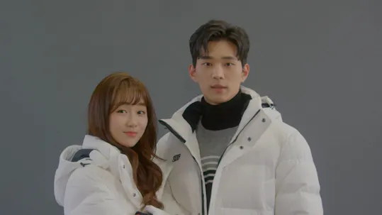 My Healing Love Episode 60