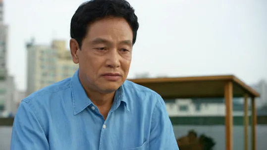 My Father is Strange Episode 35