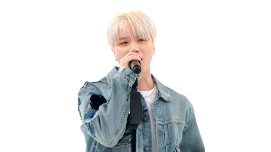 Weekly Idol Episode 611