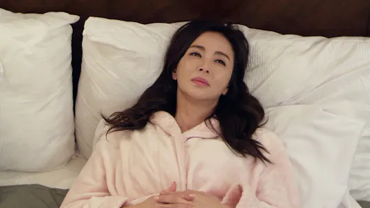 Be My Dream Family Episode 82