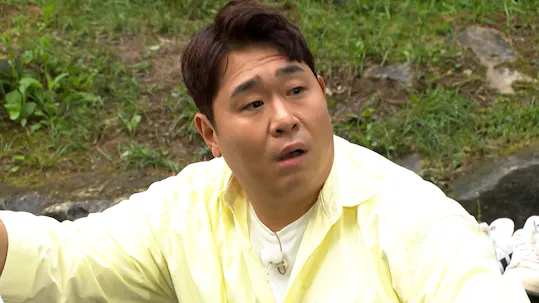 2 Days and 1 Night 4 Episode 132