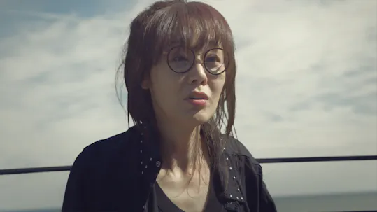 Ms Ma, Nemesis | Watch Korean Series Online - KOCOWA+