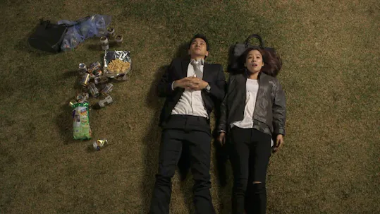 I Have a Lover Episode 16