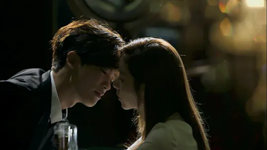 High Society Episode 14