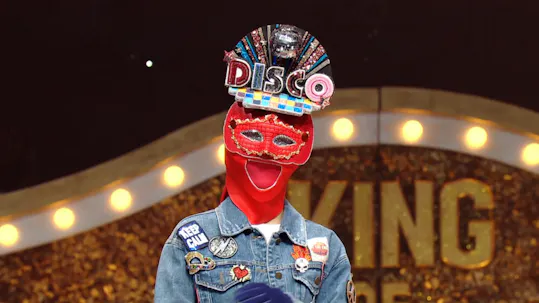 The King of Mask Singer Episode 263