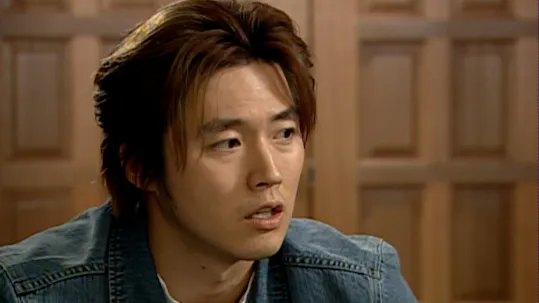 Bright Girl's Success Episode 12