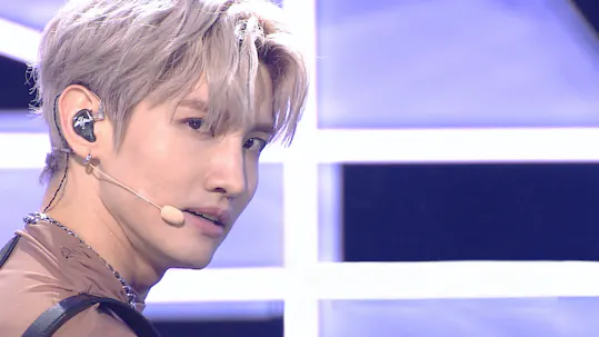 SBS Inkigayo Episode 1043