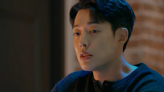The Secret House Episode 46