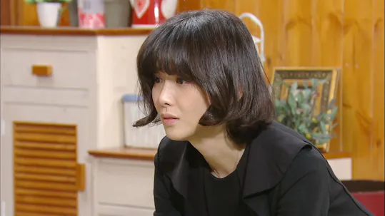 Seo Yeong, My Daughter Episode 44