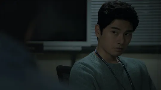 Children of Nobody Episode 7