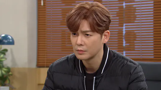 A Man in a Veil Episode 89