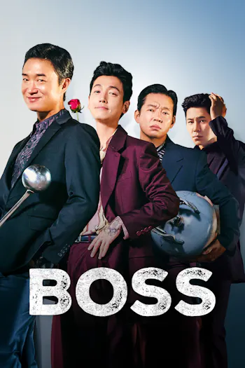 Boss