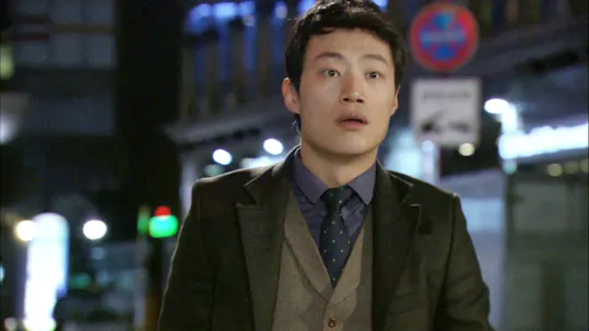 Wild Romance Episode 5
