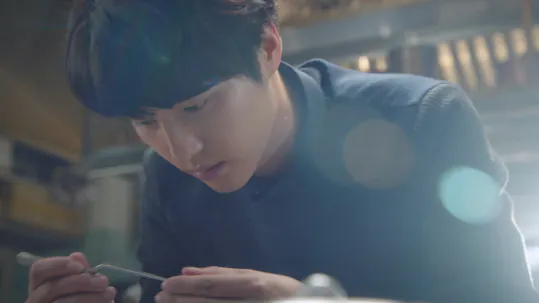 Love Temperature Episode 20