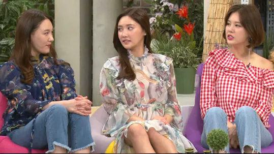 Happy Together Episode 513