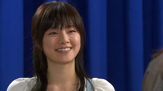 Heaven and Earth Episode 94