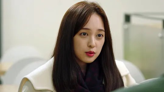 Touch Episode 9