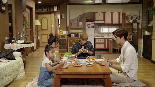 Lovers of Music Episode 8
