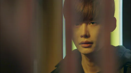 Pinocchio Episode 15