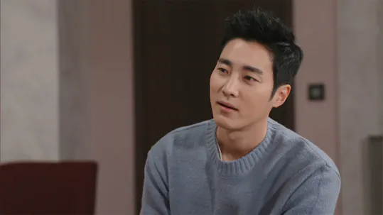My Wonderful Life Episode 124