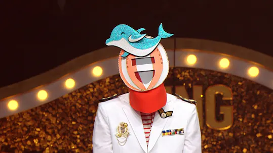 The King of Mask Singer Episode 365