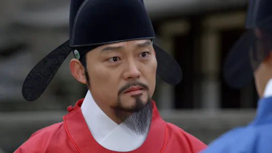 Lee Bang Won: O Rei das Lágrimas Episódio 14