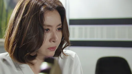 Mother of Mine Episode 95