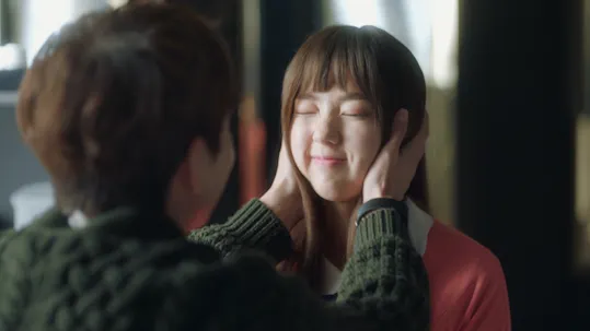 I Am Not a Robot Episode 7