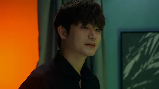 The Second Husband Episode 34