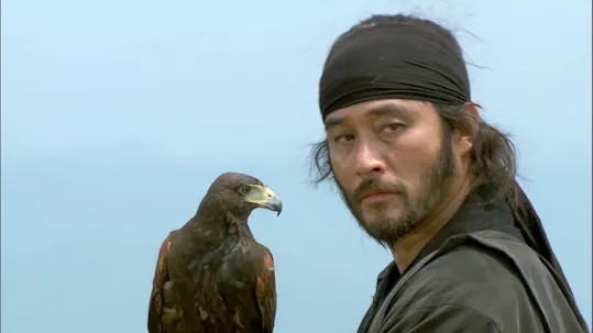 Warrior Baek Dong Soo | Watch Korean Series Online - KOCOWA+