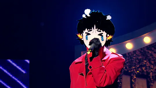 The King of Mask Singer Episode 326