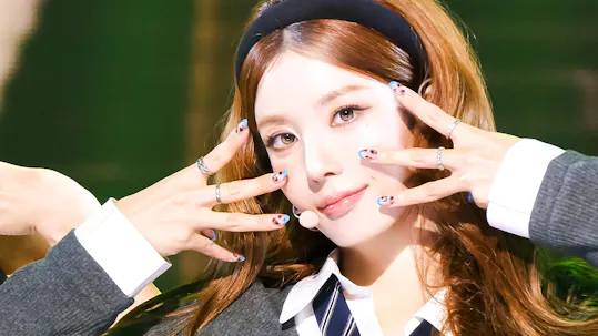 SBS Inkigayo Episode 1325
