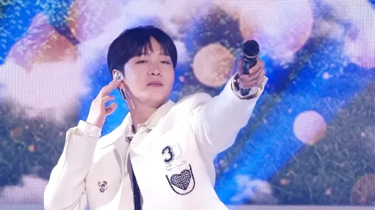 SBS Inkigayo Episode 1243