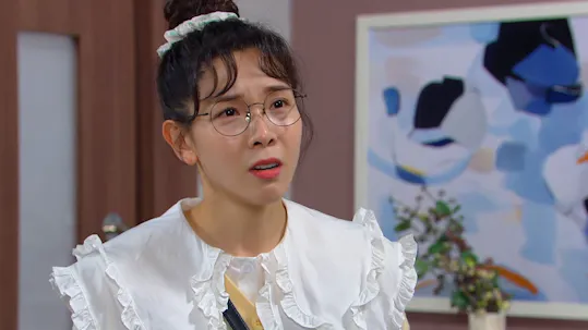 Miss Monte-Cristo Episódio 44