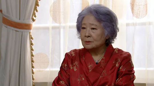 The Two Sisters Episode 25